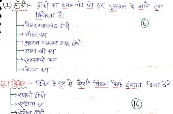 Static GK for SSC
